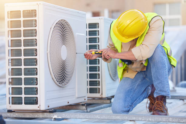 Best Best HVAC companies  in Lake Barcroft, VA