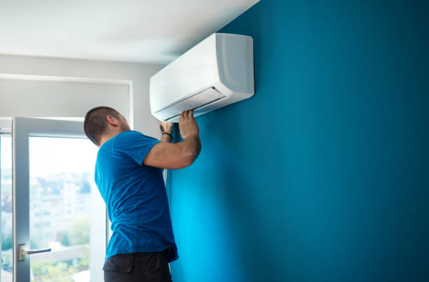Best HVAC companies near me  in Lake Barcroft, VA