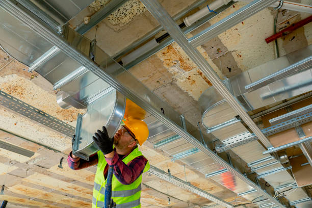 Best HVAC repair near me  in Lake Barcroft, VA