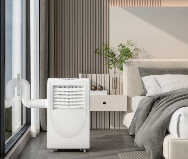 Best HVAC installation services  in Lake Barcroft, VA