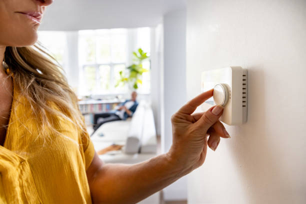 Best HVAC system installation  in Lake Barcroft, VA
