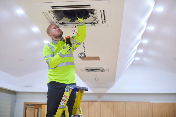 Best HVAC maintenance near me  in Lake Barcroft, VA