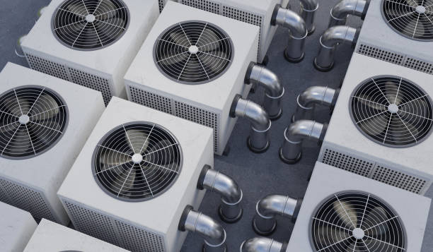 Best HVAC cleaning services  in Lake Barcroft, VA